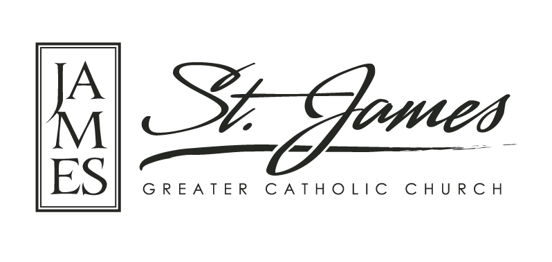 Saint James the Greater-Tupelo